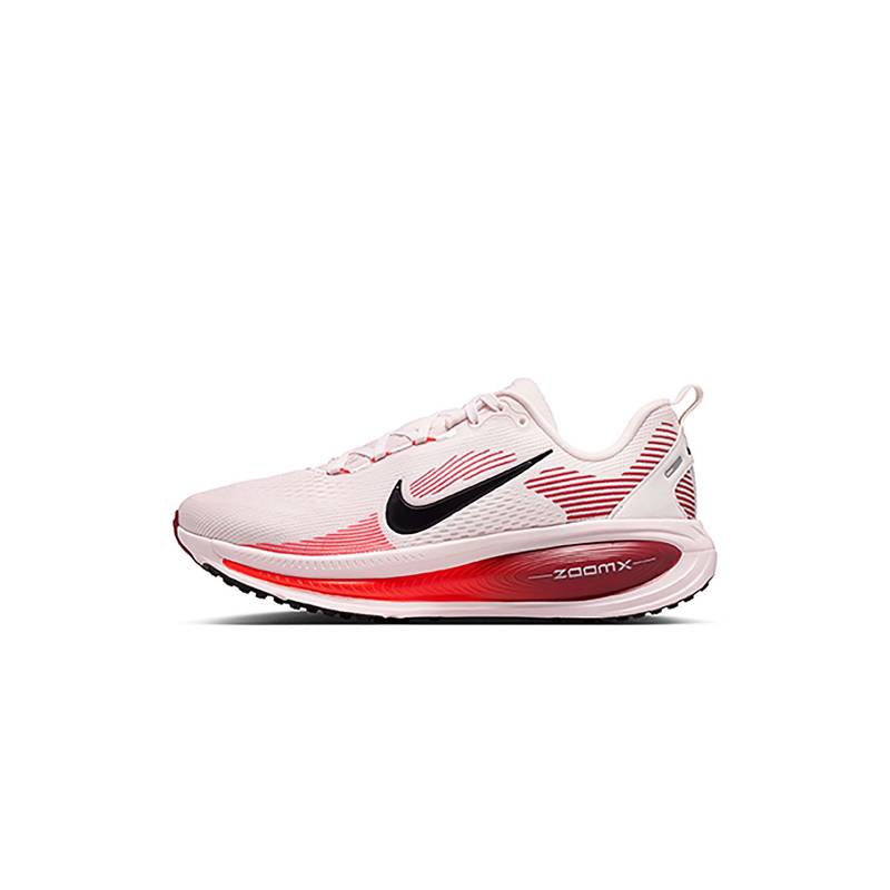 Nike Women Vomero Red Running Shoes (UK 5)