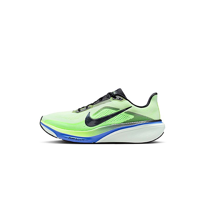 Nike Men Zoom Pegasus Green Running Shoes (UK 10)