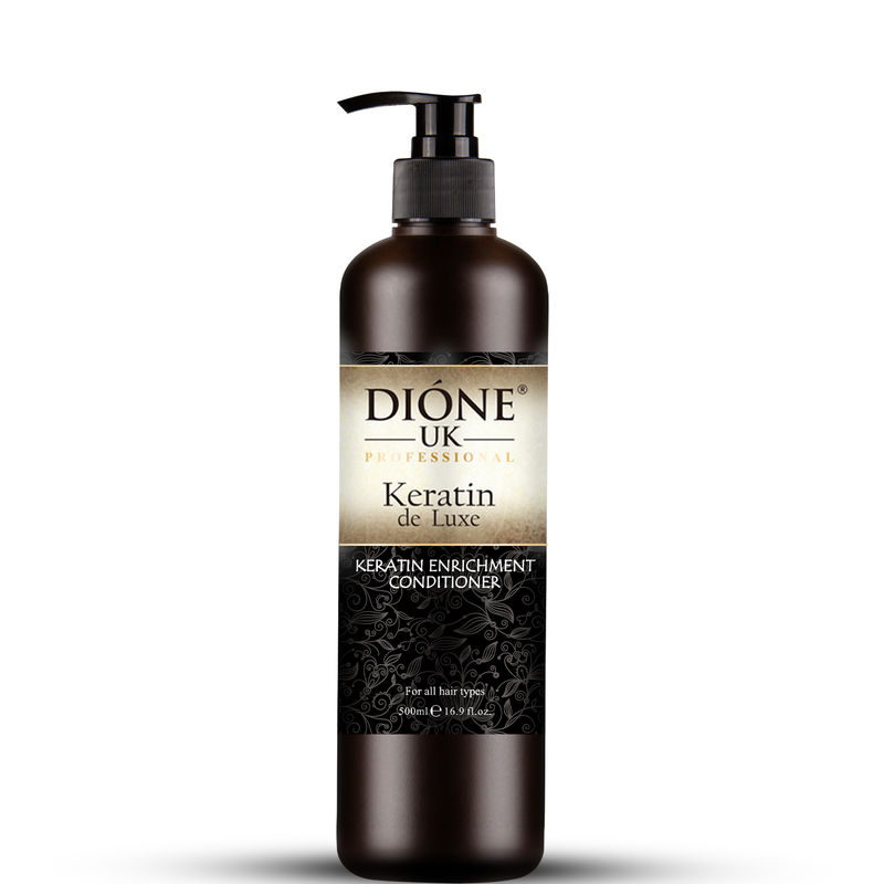 Dione UK Keratin Enrichment Conditioner