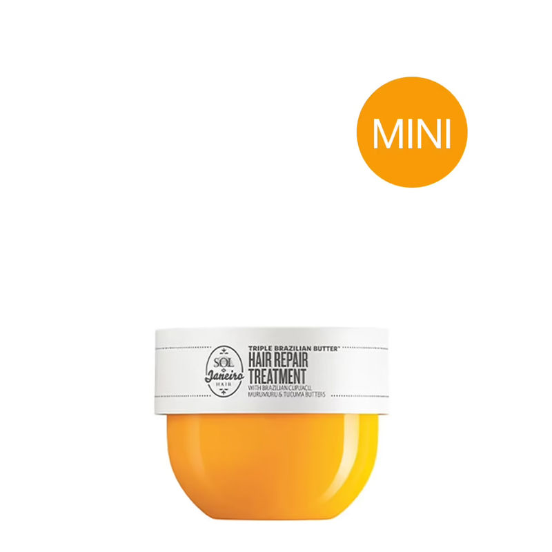 Sol de Janeiro Triple Brazilian Butter Hair Treatment Buy Sol de