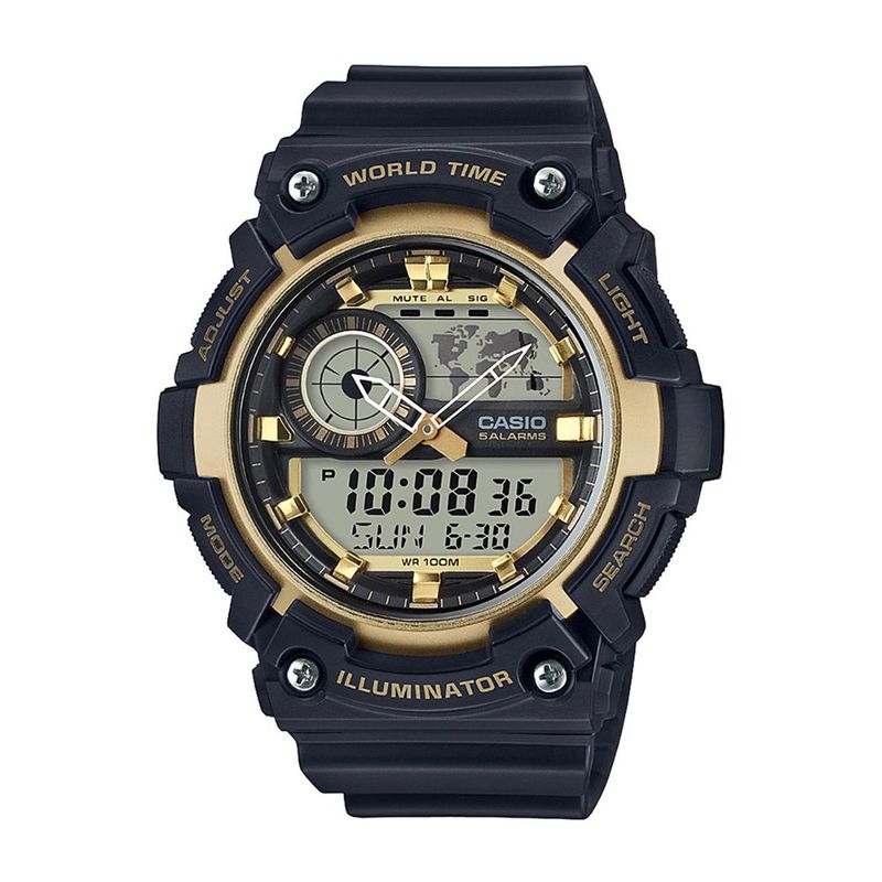 casio ad212