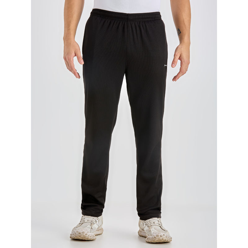 Black Panther Mens Black Panther Track Pant (XL)