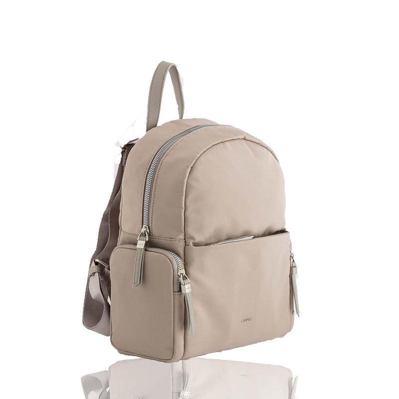 Sport: 5422 beige Small urban backpack 6L