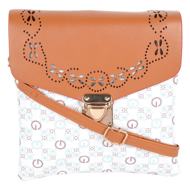 KLEIO Women's Sling Bag edk1007kl m3
