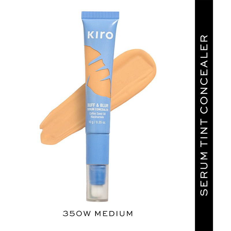 KIRO Buff & Blur Serum Concealer