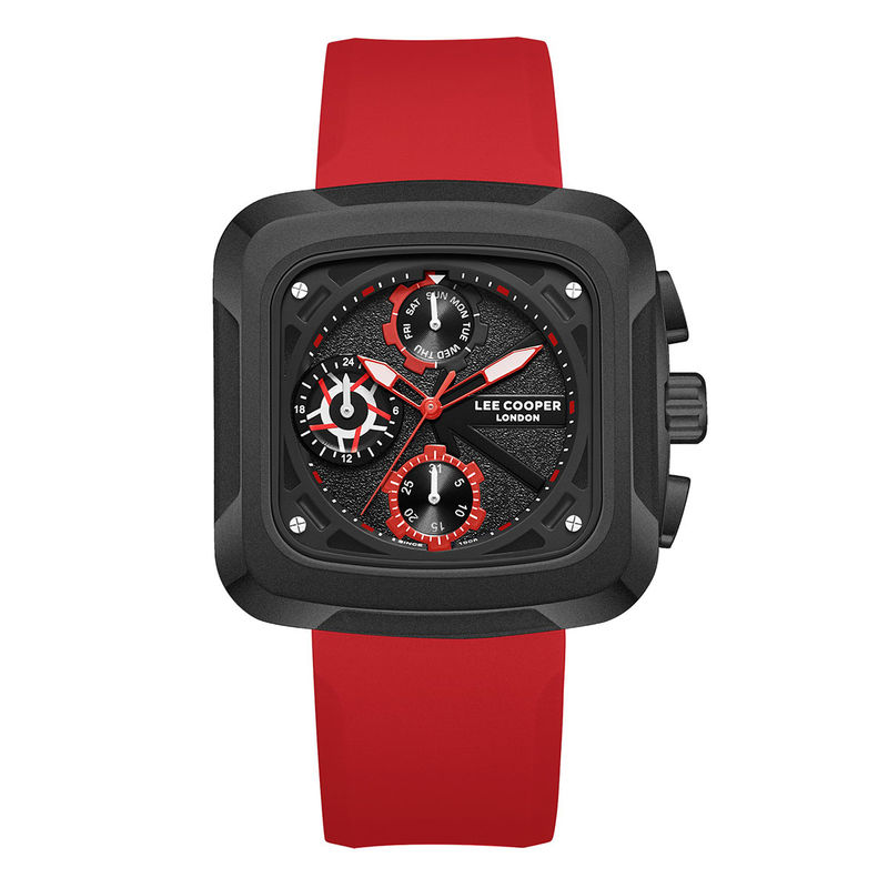 orologio multifunzione uomo Sector 270 R3253578027 multifunzione Sector