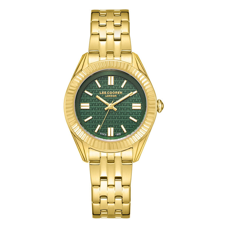 Lee Cooper Elegant Watch LC08024.170
