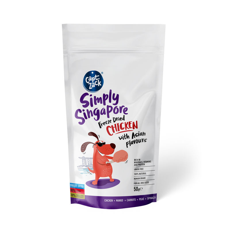 Best Freeze Dried Dog Food 2022