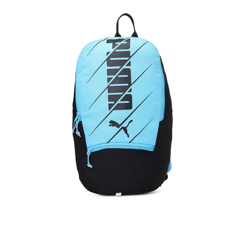 Buy Puma ftblPLAY Blue Backpack Online