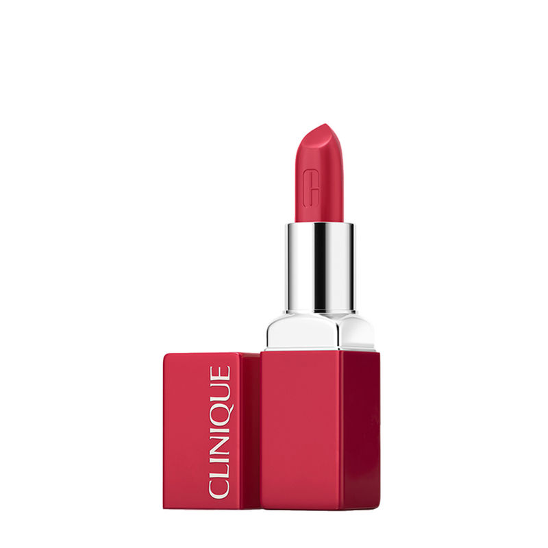 Clinique Pop Reds Lip + Cheek - Red-y To Wear