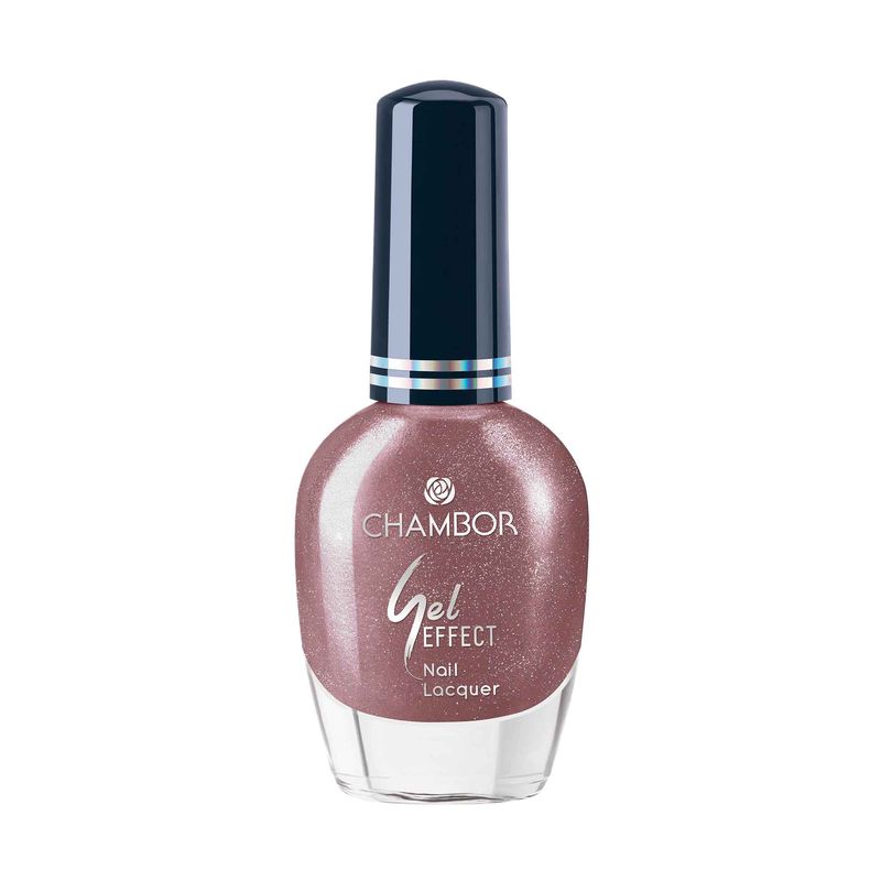 Chambor Gel Effect Nail Lacquer - #604
