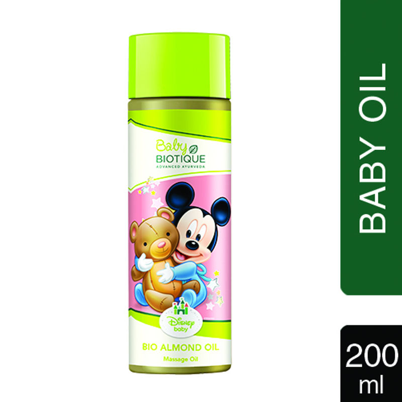 biotique baby cream