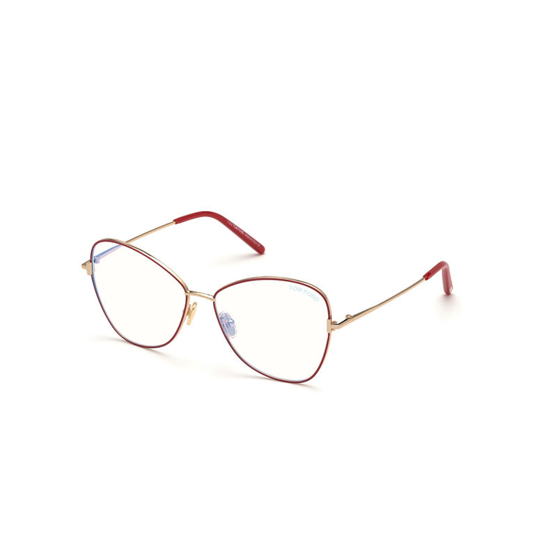 Tom Ford FT5738B56075 Blue Block Purple Butterfly Eye Frames for Women  (56): Buy Tom Ford FT5738B56075 Blue Block Purple Butterfly Eye Frames for  Women (56) Online at Best Price in India | Nykaa