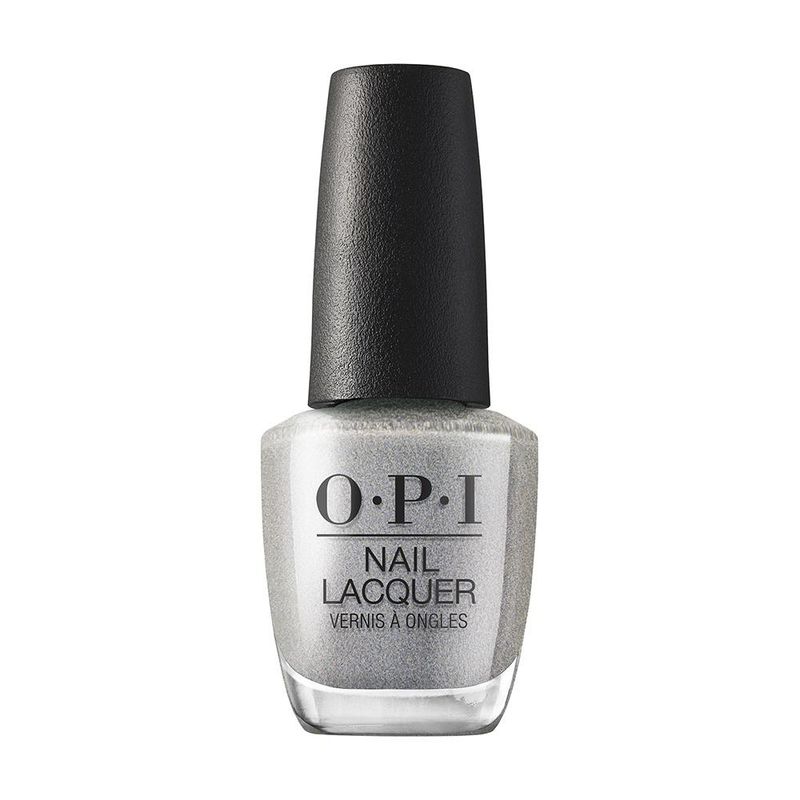 O.P.I Nail Lacquer Holiday'25 Nail Poilish - OPI'm Frosted