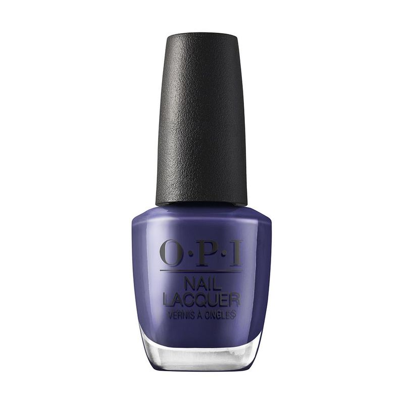 O.P.I Nail Lacquer Holiday'25 Nail Poilish - Havin' a Candy Ol' Time