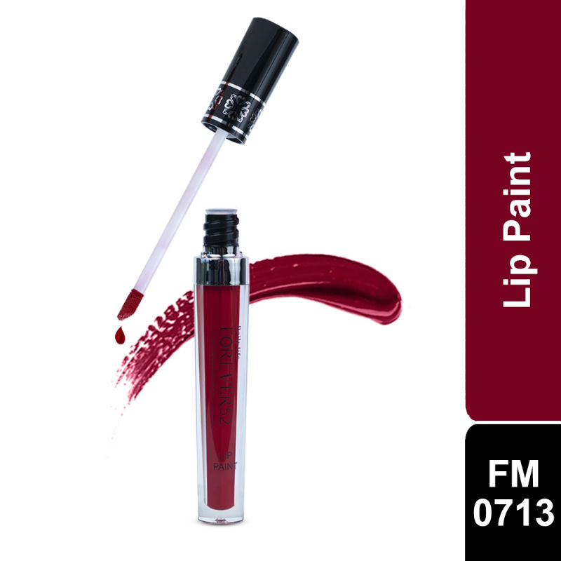 Daily Life Forever52 Lip Paint - FM713