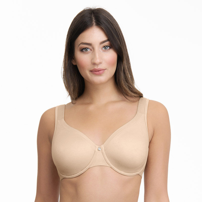 Ultimo Contour Support Bra - Nude (36DD): Buy Ultimo Contour Support