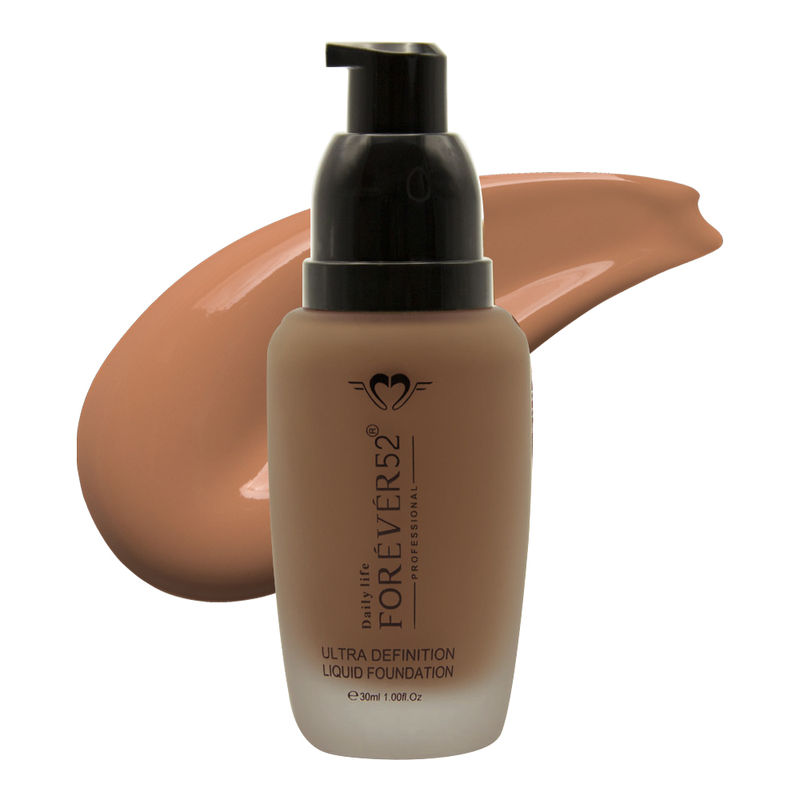 Daily Life Forever52 Ultra Definition Liquid Foundation - FLF003