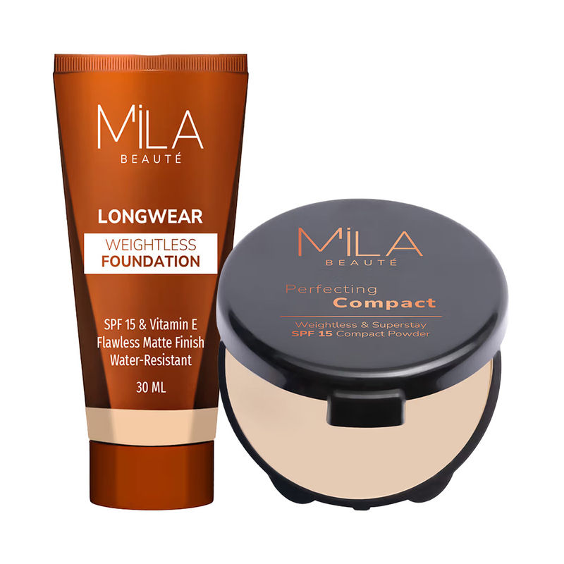Buy Mila Beauté 3in1 Versatile Lips Combo 1 Online