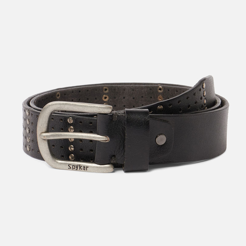 spykar belt price