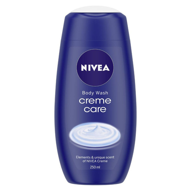 NIVEA Women Body Wash, Creme Care Shower Gel for Soft Skin Buy NIVEA