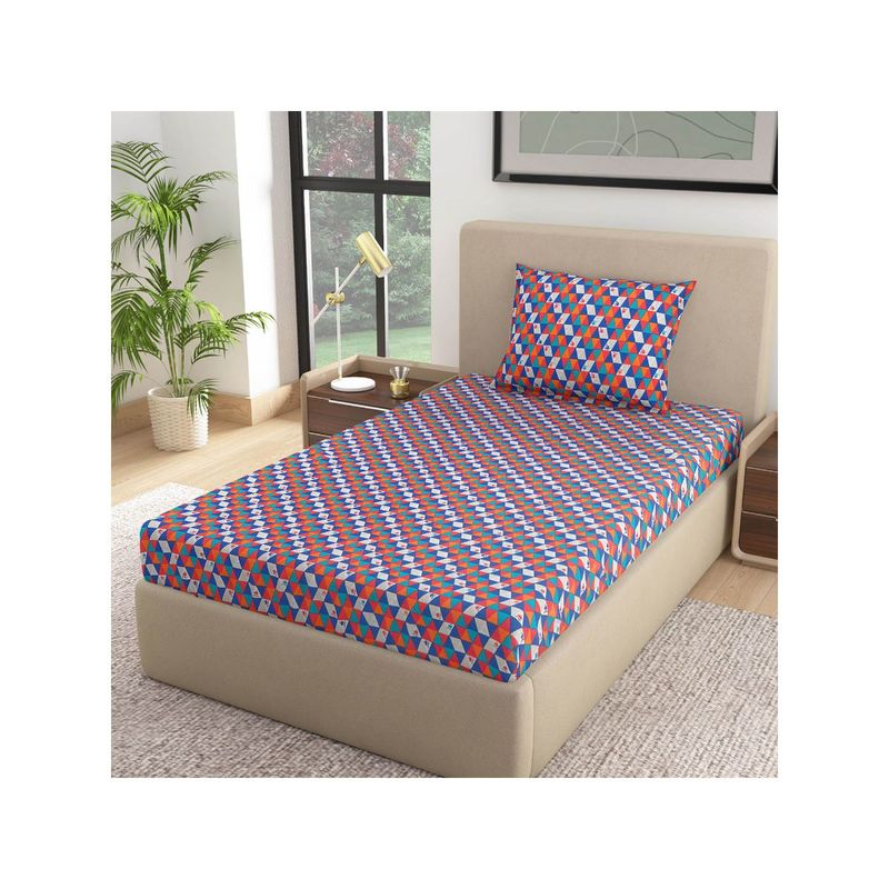 Buy Dreams Reno Single bed cover Online