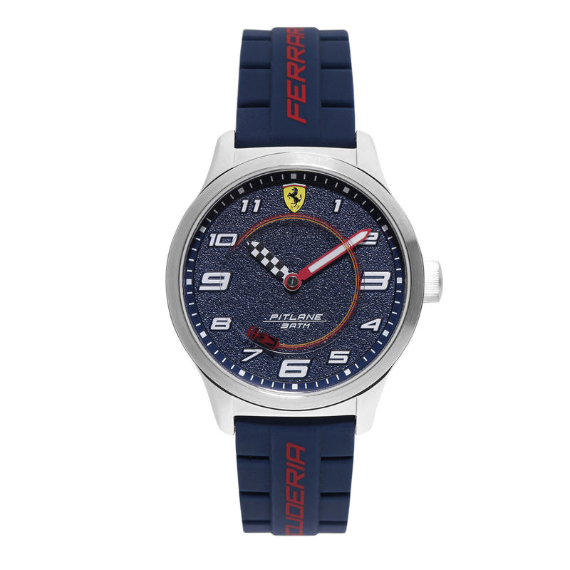 Ferrari pitlane sale watch