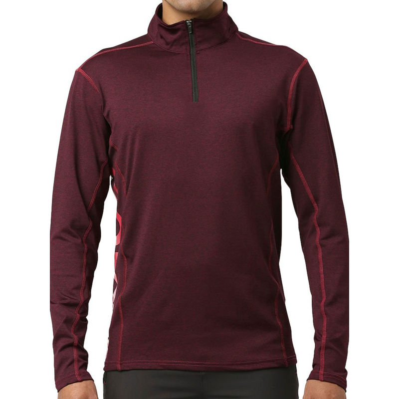 GOKYO OUTDOOR CLOTHING & GEAR Wine Tshirt for Men (2XL)