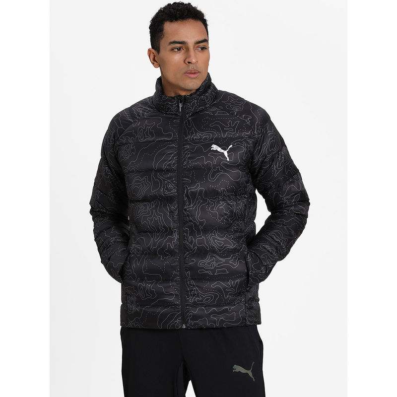 Puma pwrwarm packlite 600 down hot sale