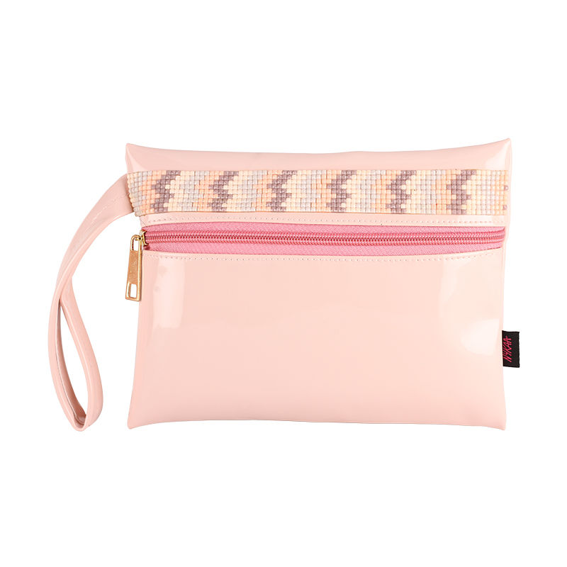 Buy Nykaa Cosmetics Bedazzled Pouch Online