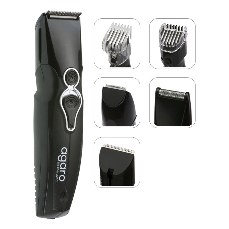agaro trimmer company