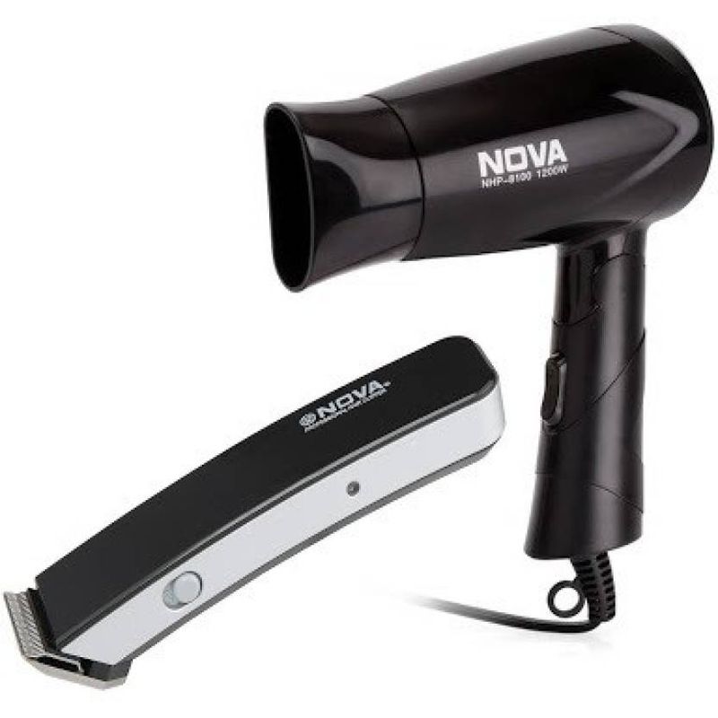 Nova Nhp 8211 Hair Dryer Reviews Latest Review of Nova Nhp 8211 Hair Dryer   Price in India  Flipkartcom
