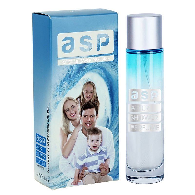 World Of Jass After Shower Perfume