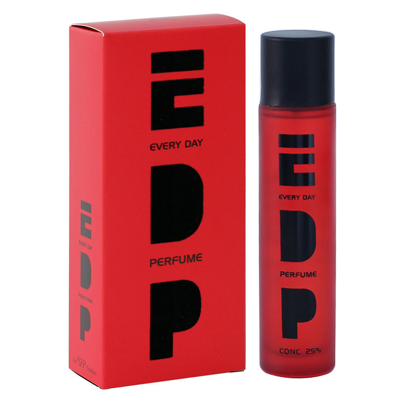World Of Jass Every Day Perfume