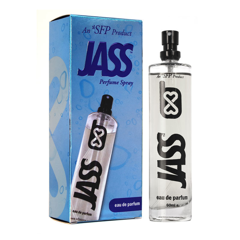 Buy World Of Jass Classic Eau De Parfum Online at desertcartINDIA