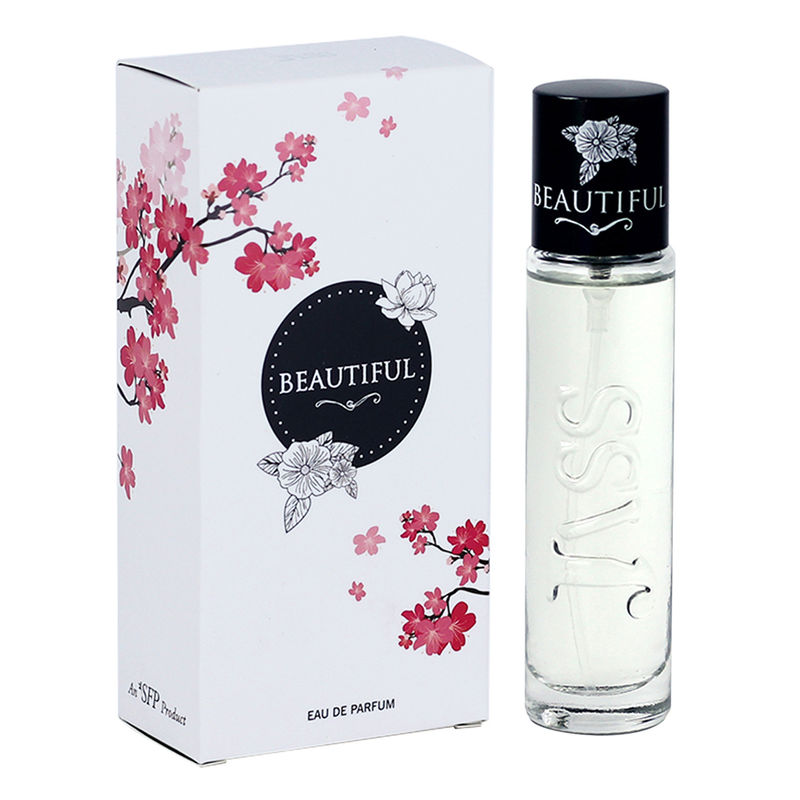 World Of Jass Beautiful Eau De Parfum