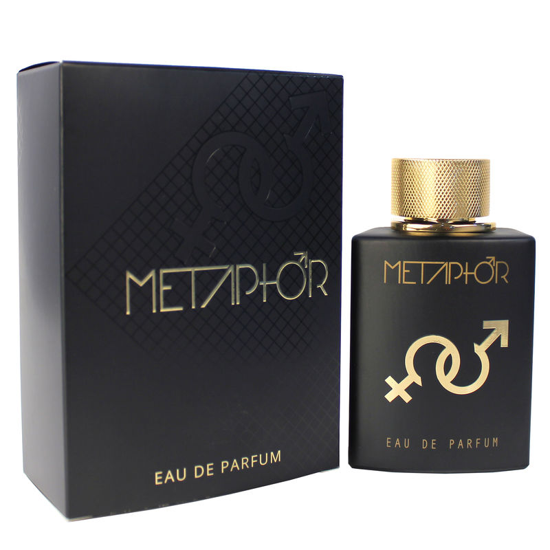 World Of Jass Metaphor Eau De Parfum