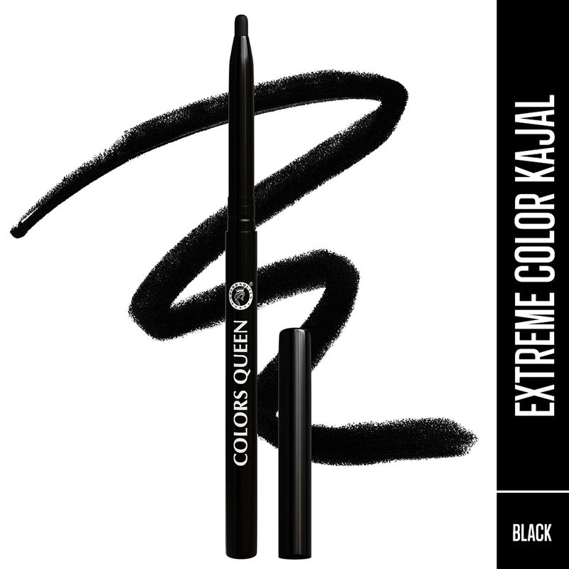 Buy Colors Queen Extreme Color Kajal Online