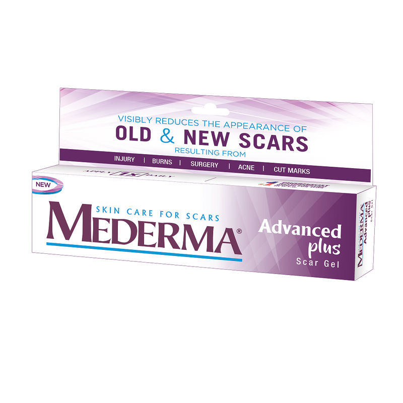 Piercing scars for mederma Mederma