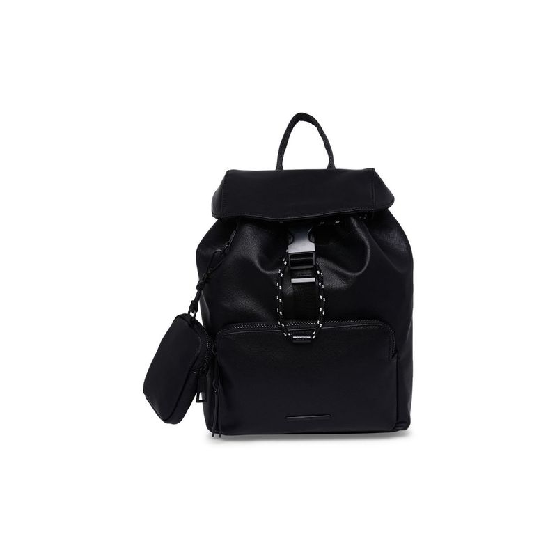 Aldo GENE008 Black Backpack Buy Aldo GENE008 Black Backpack Online at
