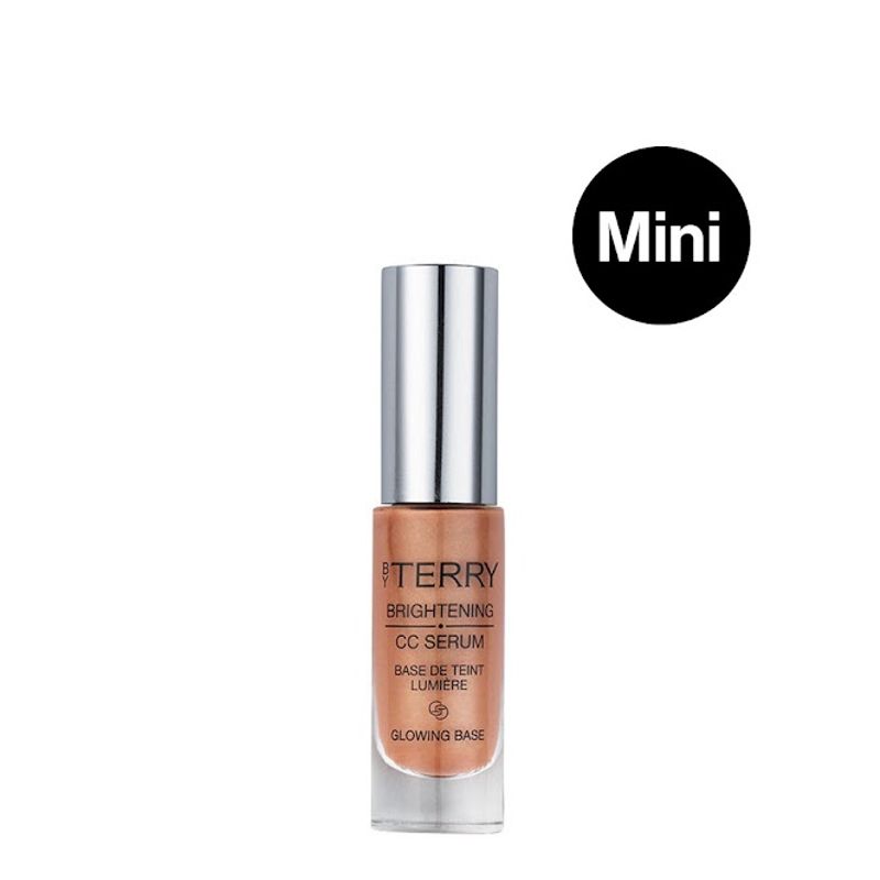 By Terry Brightening CC Serum Travel Size - 4. Sunny Flash