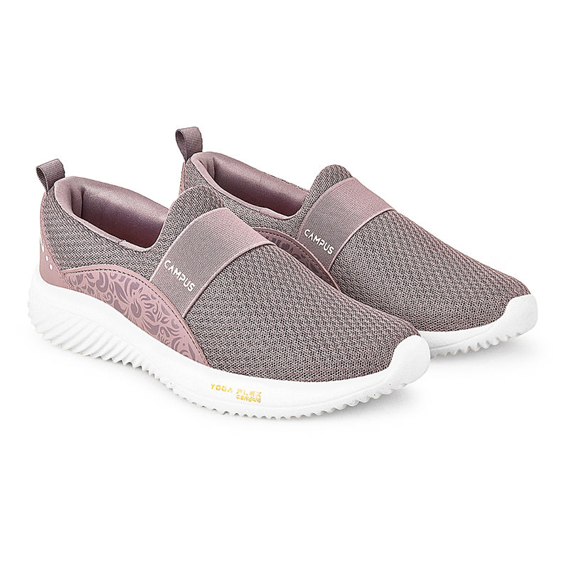 Campus Camp Eloy Purple Women Casual Shoes (UK 7)