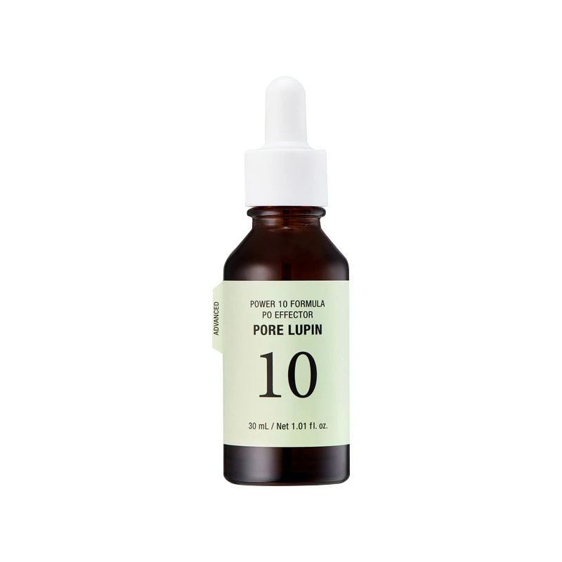 it's skin power 10 formula po effector