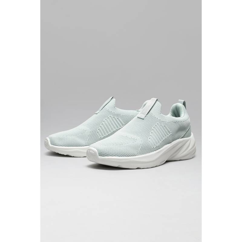 Reebok Women Walking Shoes - Aqua (UK 4)