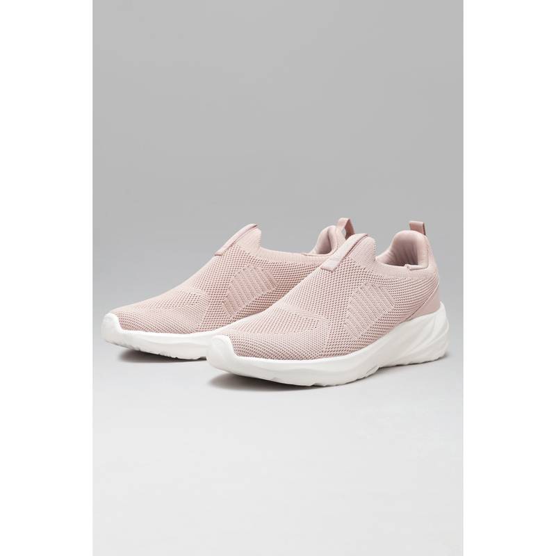 Reebok Women Walking Shoes - Pink (UK 6)