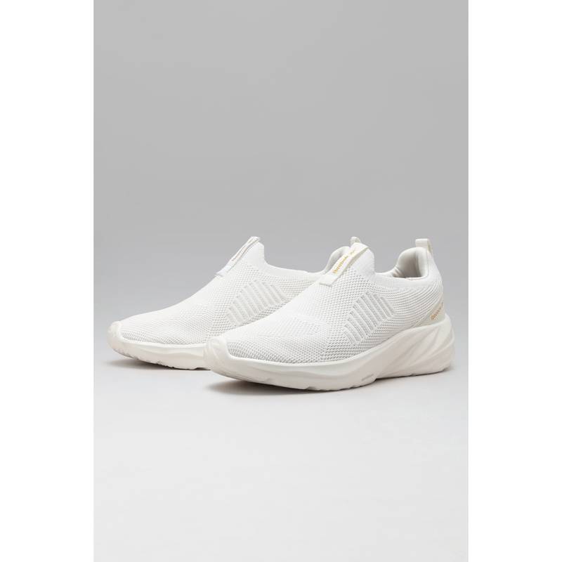 Reebok Women Walking Shoes - White (UK 5)