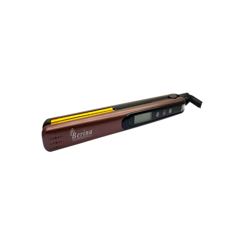 Berina shop hair iron
