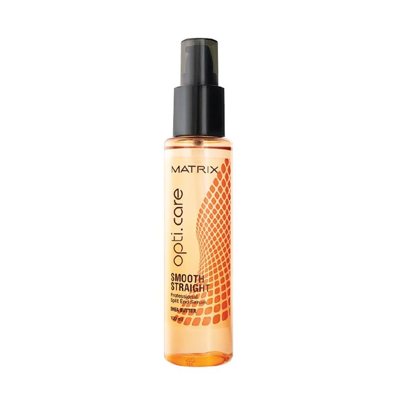 Buy Matrix Opti Care Split End Serum Shea Butter Online In India
