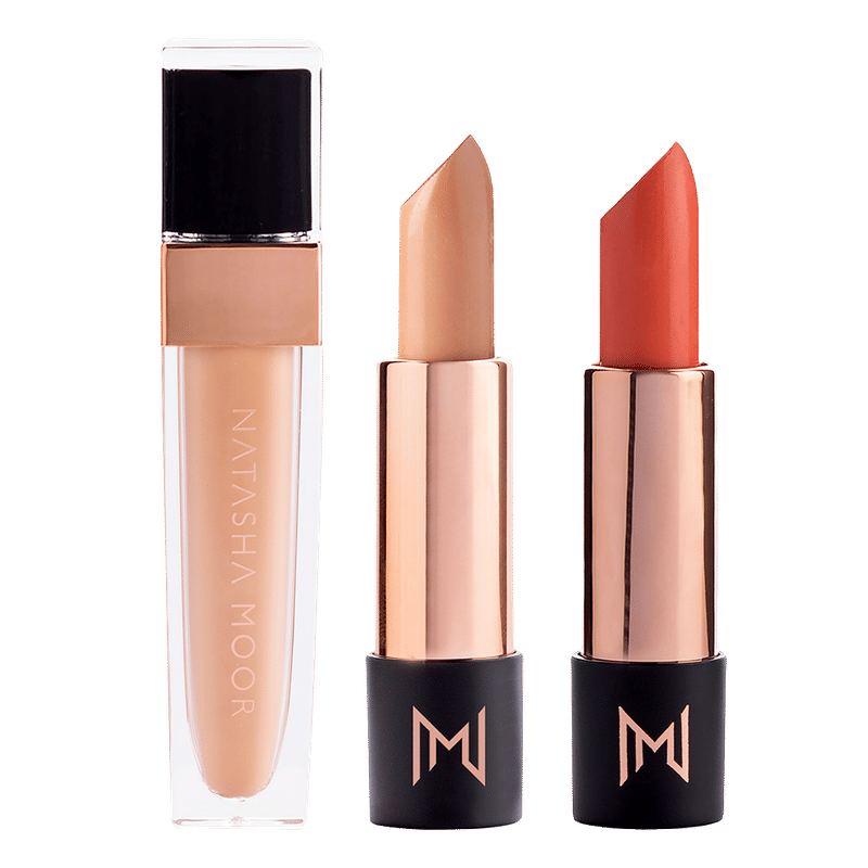 Natasha Moor Cosmetics Conceal & Conquer-2