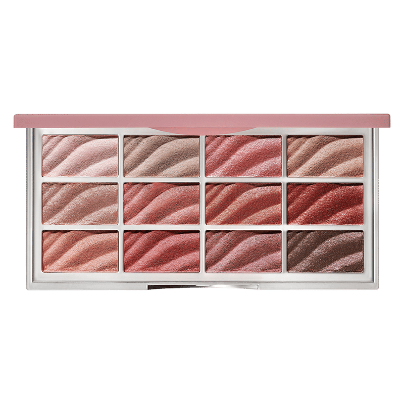 Ciate Eyeshadow Palette-Rose Pinks